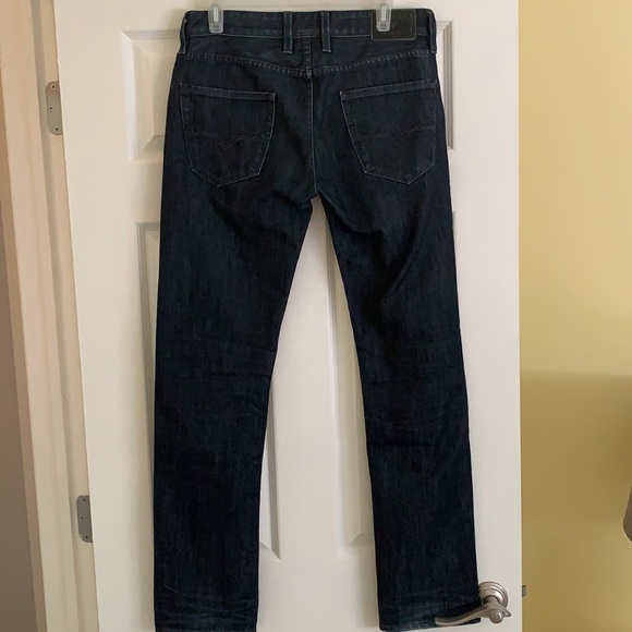 Men’s Guess Jeans - Picture 2 of 2